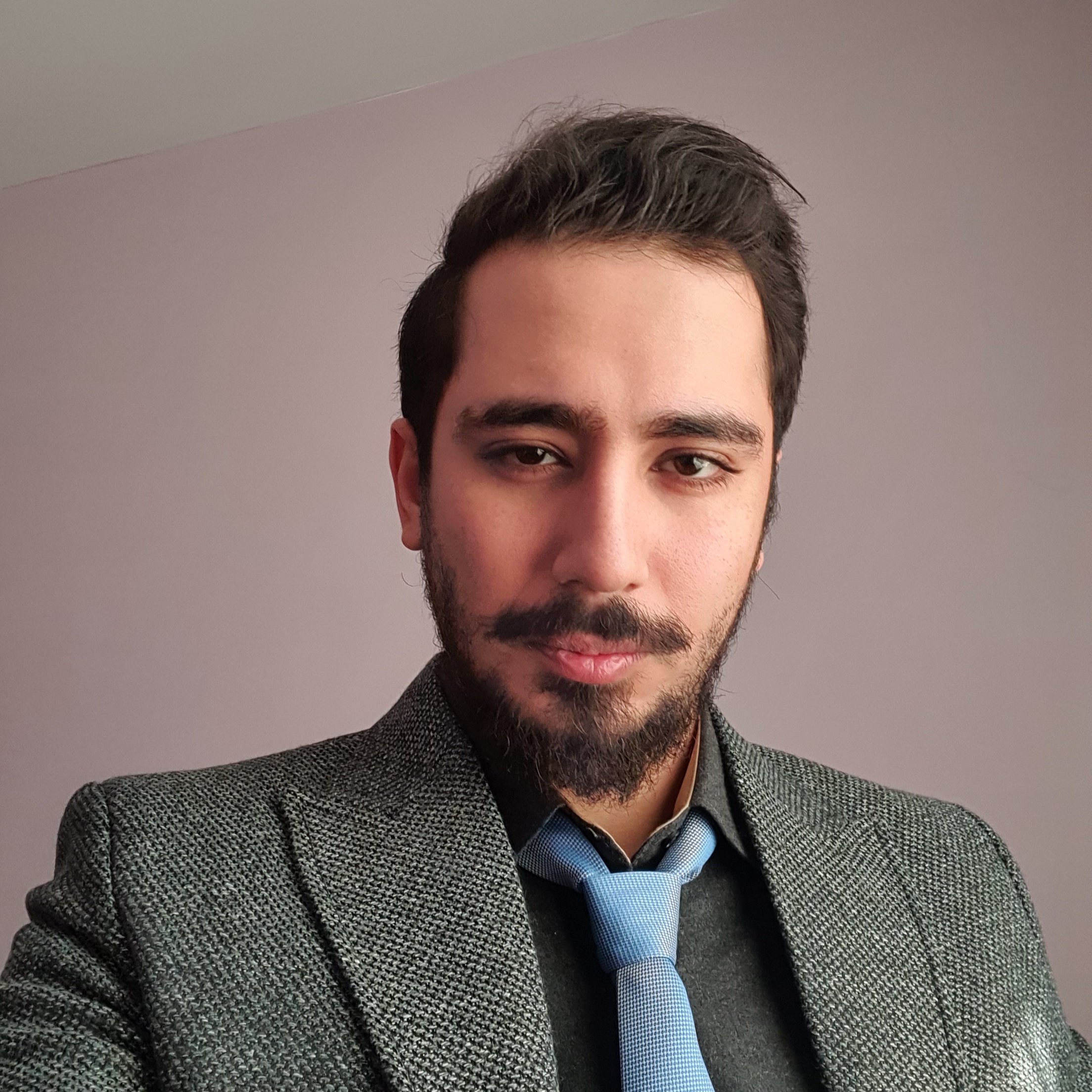 محمدحسین نصرتی