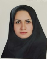 مریم خانم دکتر کاوسی