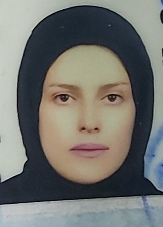 فاطمه خانم دکتر ذوالقدری ها