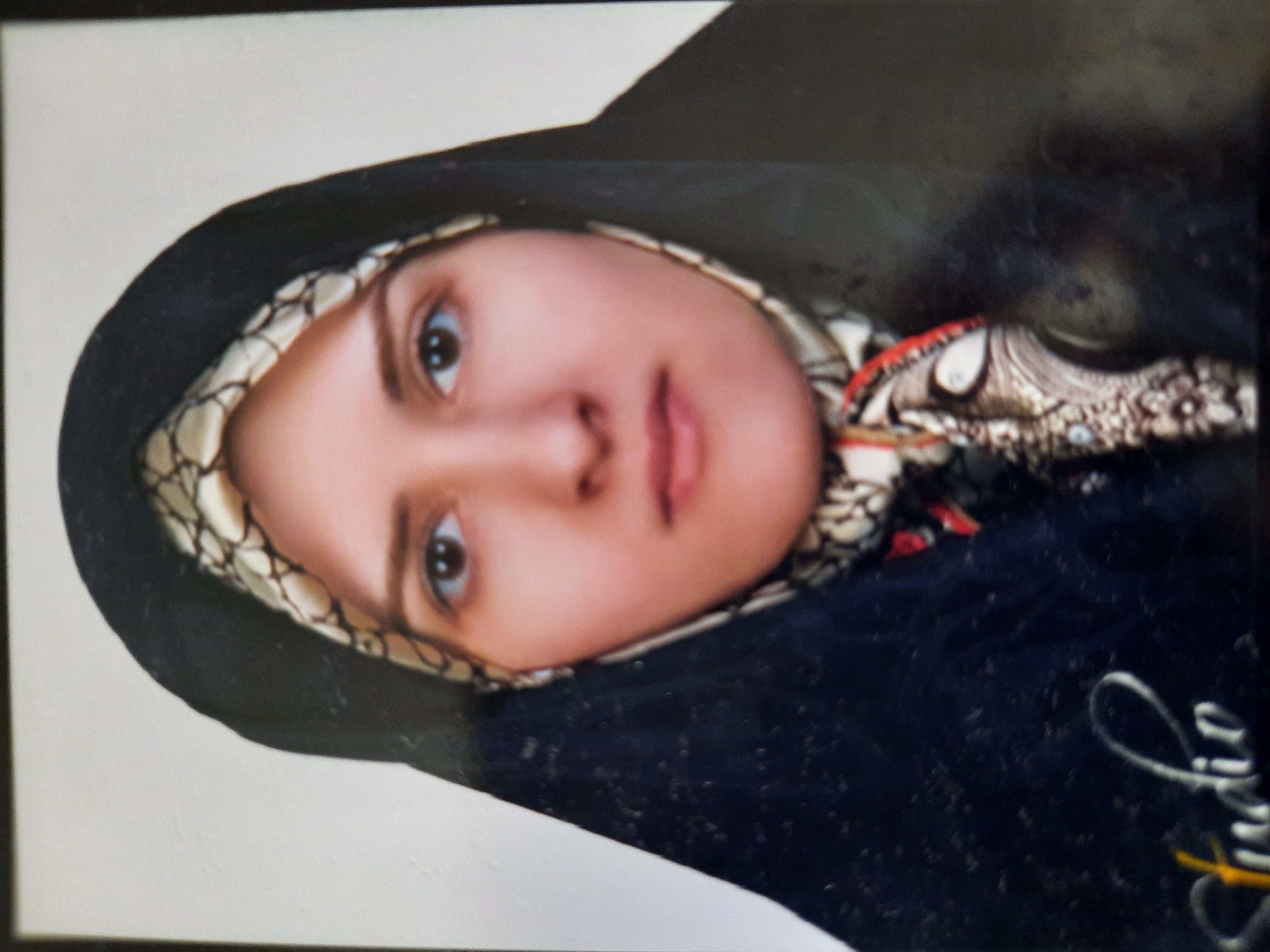 دکتر آزاده علوی طباطبایی