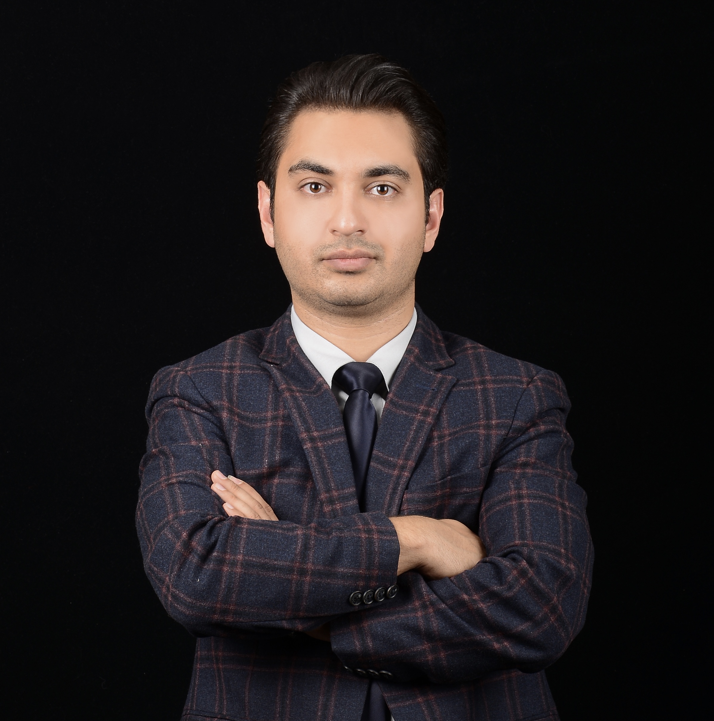 دکتر زکریا شیربیگی