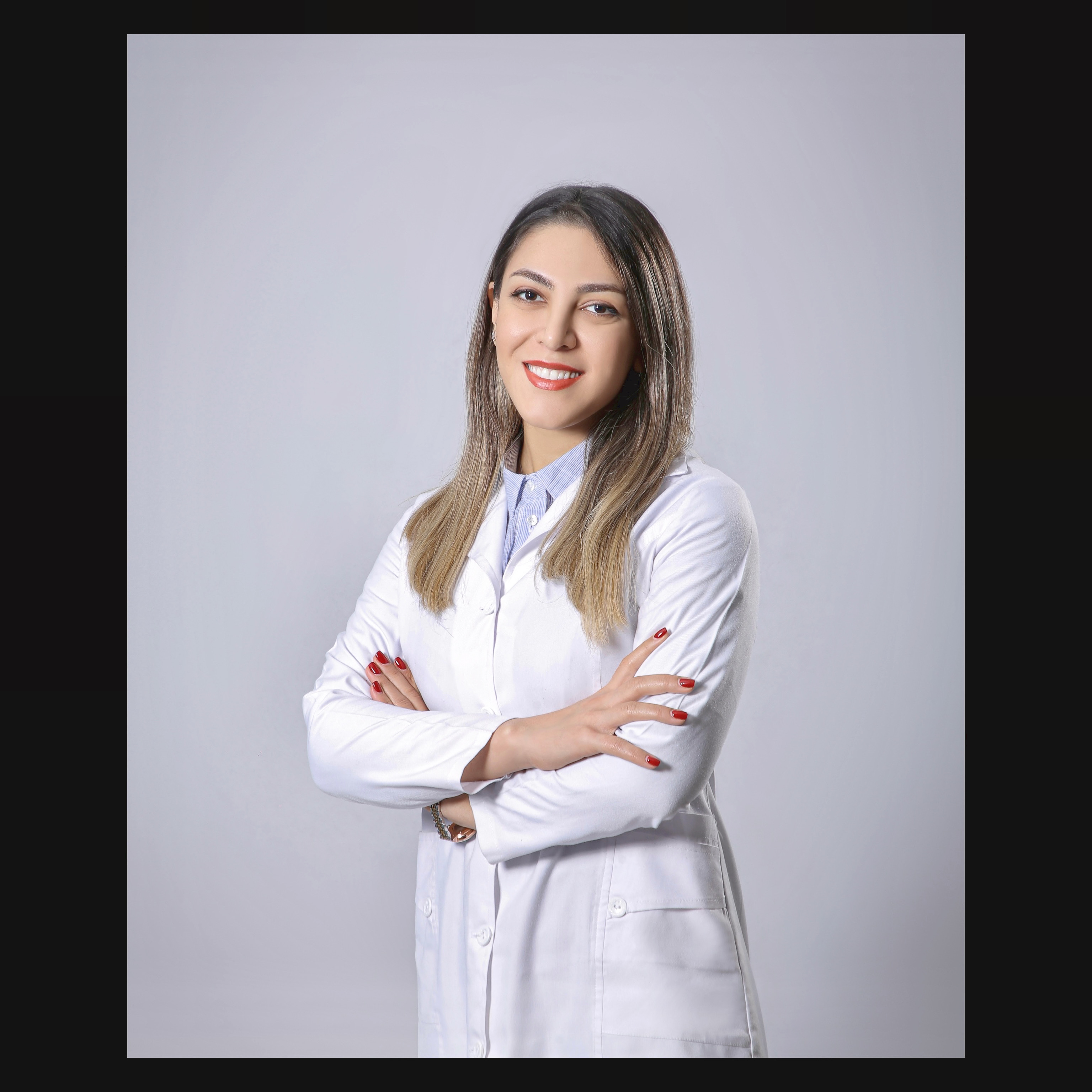 دکتر نیوشا قرآنی